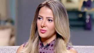 الفنانة دنيا سمير غانم