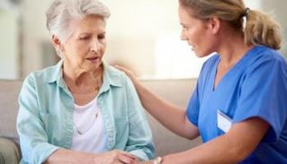 الاختبار يكتشف ألزهايمر قبل سنوات من ظهور الأعراض - أرشيفية