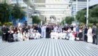 إكسبو 2020 دبي.. اختتام النسخة الـ4 من برنامج القيادات الإعلامية العربية الشابة