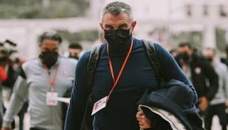 تصريحات مرتضى منصور رئيس الزمالك