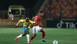 سيناريوهات تأهل الأهلي إلى ربع النهائي