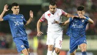 سيناريوهات تأهل الزمالك في دوري أبطال أفريقيا 2022
