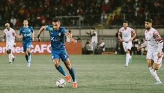 ترتيب مجموعة الوداد والزمالك في دوري أبطال أفريقيا