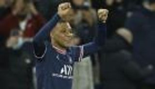 رسالة مشفرة.. طموح مبابي يثير مخاوف ريال مدريد