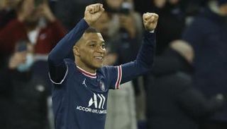 كيليان مبابي