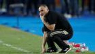 جمال بلماضي يجيب.. كيف يخطط لمستقبل منتخب الجزائر؟