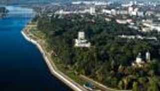 المدينة الخضراء.. سر اختيار "جوميل" موقعا لمفاوضات روسية أوكرانية