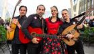 تشيلي تحتفل بيومها الوطني في إكسبو 2020 دبي