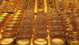 أسعار الذهب اليوم في سوريا الأحد 27 فبراير 2022