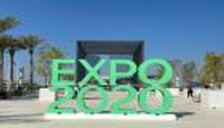 إكسبو 2020 دبي يلغي إلزامية الكمامات في المناطق الخارجية