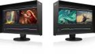 شاشتان جديدتان من "إيزو" للمحترفين.. تعرف على المواصفات