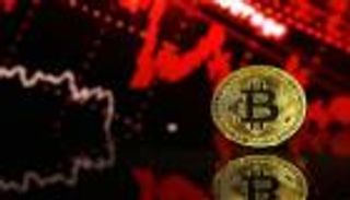 أسعار العملات الرقمية.. مخاوف أوكرانيا تكسر موجة التعافي