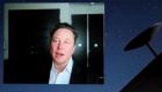 إيلون ماسك يكسر عزلة أوكرانيا.. خدمة "ستارلينك" مجانا