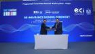 نحو آفاق اقتصادية وتجارية أرحب.. الإمارات ومصر توقعان اتفاقية جديدة