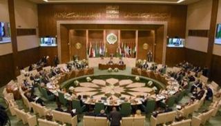 أحد اجتماعات مندوبي الجامعة العربية - أرشيفية