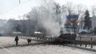 "هآرتس": تقييمات استخبارات إسرائيل عن حرب أوكرانيا "خاطئة"