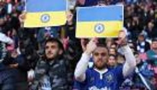 نهائي تشيلسي وليفربول.. روسيا تحارب بأوكرانيا وتخسر في بريطانيا