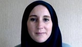 الصحفية الإسرائيلية كاثرين بيريز شكدام