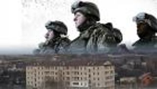 اليوم الثالث للحرب.. الأسلحة تتدفق على أوكرانيا