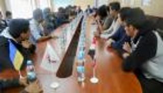 اليمنيون بأوكرانيا.. الهروب من حرب إلى أخرى