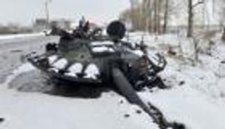 قائد عسكري سابق: بوتين غاضب لفشل قادته في تحقيق نصر سريع