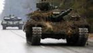 عمدة خاركيف: القوات الأوكرانية تسيطر على المدينة بشكل كامل