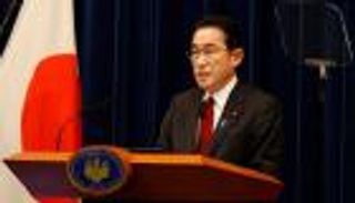 اليابان تنضم لركب العقوبات ضد روسيا.. و"حزمة أوروبية" جديدة