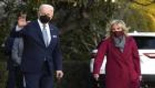 اليوم الرابع لحرب أوكرانيا وروسيا.. بايدن في عطلة