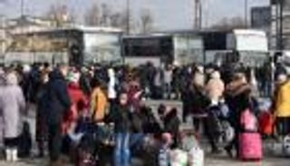 الجزائر تنفي مقتل أحد رعاياها بأوكرانيا.. و700 طالب يفرون إلى بولندا