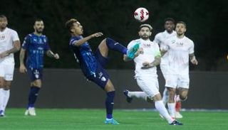 الشباب يعزز موقعه في الدوري السعودي