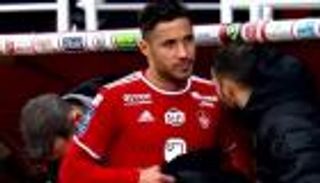 مدرب بريست يعقد وضعية يوسف بلايلي بتصريح غاضب