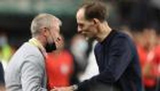 "لن يغير شيئا".. كيف علق توخيل على بيان تنحي مالك تشيلسي؟