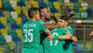 فيديو أهداف مباراة أهلي طرابلس وزاناكو في الكونفدرالية الأفريقية