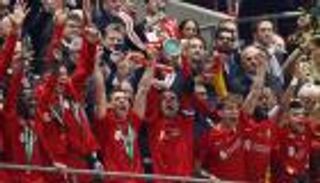 بسباعية غير مسبوقة.. هل يكتب ليفربول تاريخا جديدا في الكرة الأوروبية؟