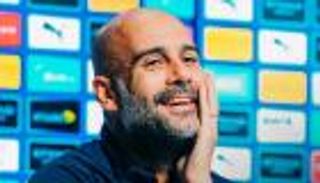 متجاهلا تشيلسي ويونايتد.. جوارديولا يكشف قائمة الشجعان ضد مانشستر سيتي