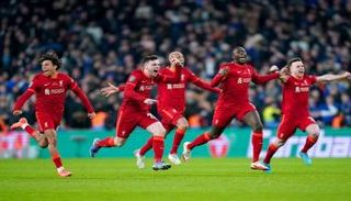 فريق ليفربول 