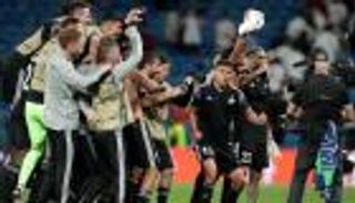 مدرب مفاجأة "الأبطال".. من إسقاط ريال مدريد إلى محاربة روسيا