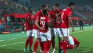 موعد مباراة فاركو والأهلي في الدوري المصري والقنوات الناقلة