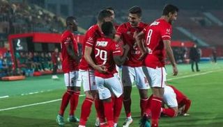 الأهلي المصري
