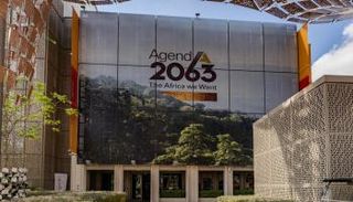  إكسبو 2020 دبي يشهد خطة تحويل أفريقيا إلى محطة طاقة عالمية