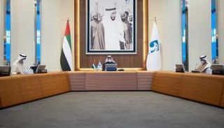  خالد بن محمد يستعرض خطط 