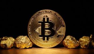 بيتكوين تتعافى 