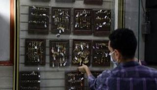 أسعار الذهب اليوم في الجزائر الإثنين 28 فبراير 2022