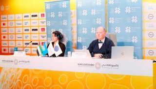 الشركات الصغيرة تبحث فرص المنافسة العالمية في إكسبو 2020 دبي