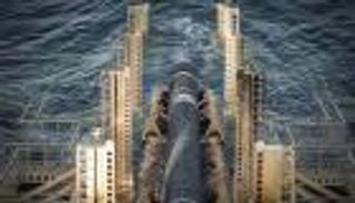 غاز أوروبا يقفز 36 % بعد مخاوف تعطيل إمدادات روسيا