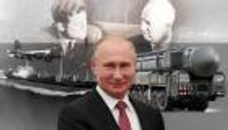 "الرعب النووي".. بوتين يعيد أشباح "خليج الخنازير" في أوكرانيا