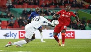 ماني ضد ميندي 