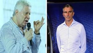 كارتيرون - مرتضى 