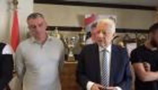 في يوم إقالته.. كارتيرون والزمالك يفتحان الباب لولاية ثالثة