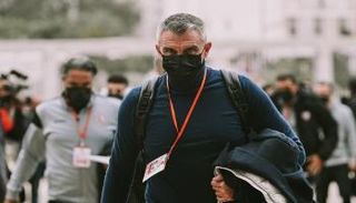 باتريس كارتيرون